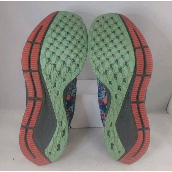 Nike Air Zoom Pegasus 36 Tokyo Running Pack Athletic Runner Mens US 9 CU2090-800 - Picture 10 of 14